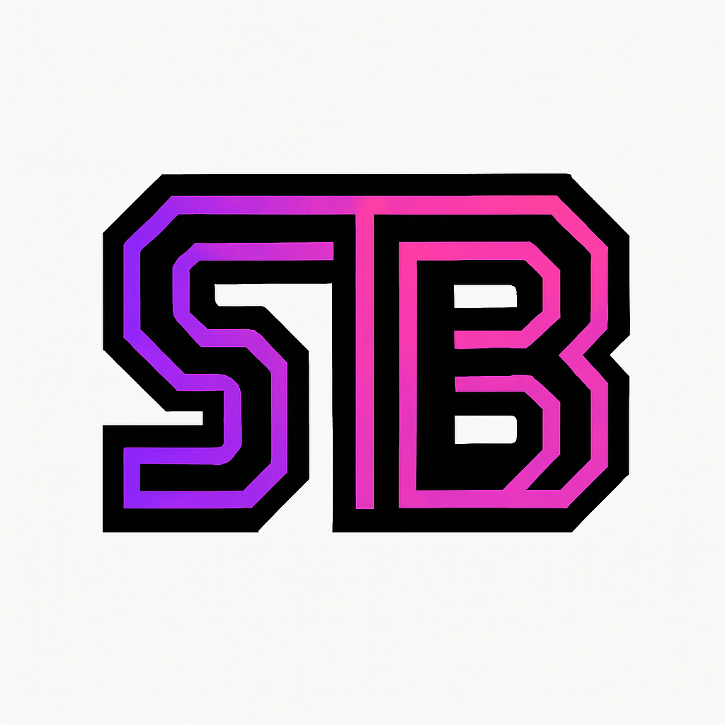 Sandra ten Bruggencate logo